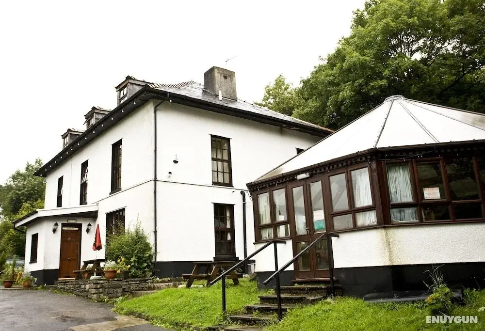 Rhymney House hotel - Öne Çıkan Resim