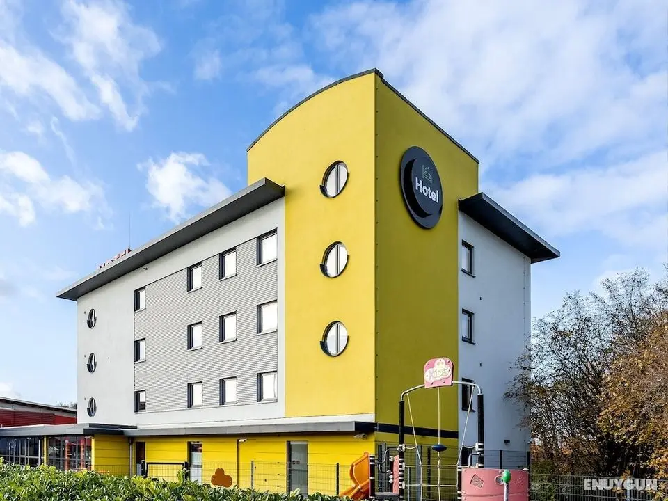 Hotel Rhynern Nord - Öne Çıkan Resim