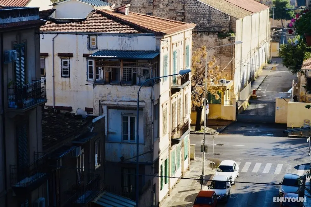 Ri.Mo's Rent Room - Oda Düzeni