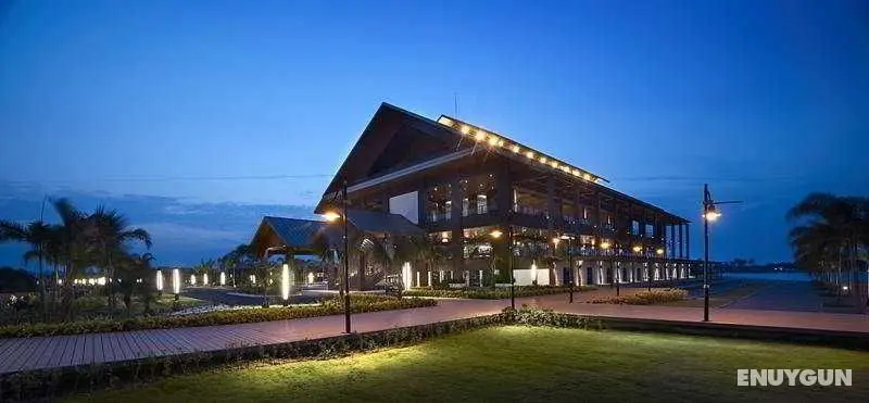 Ri Yaz Heritage Resorts & Spa - Genel