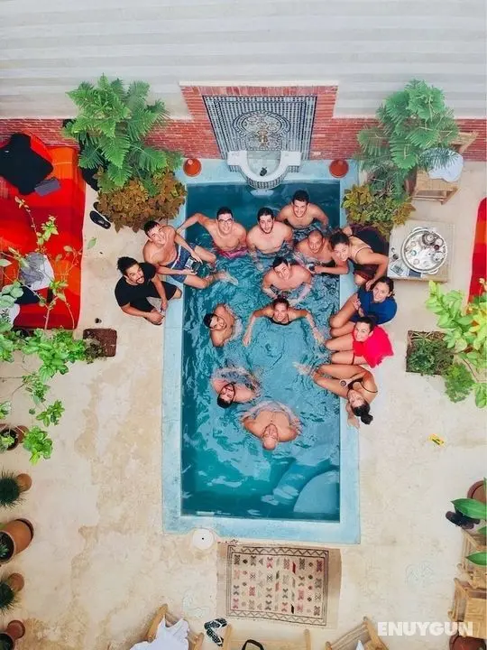 Riad 46 - Öne Çıkan Resim