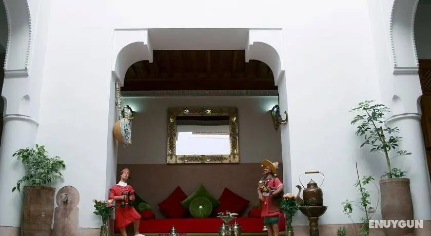 Riad 72 - Genel