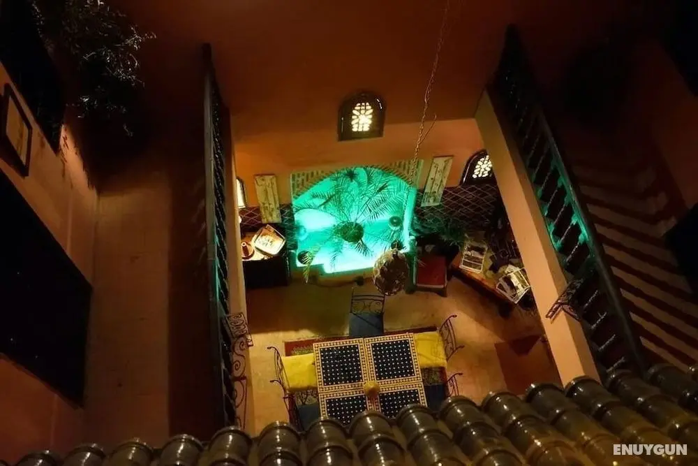 Riad Al Mida - Öne Çıkan Resim