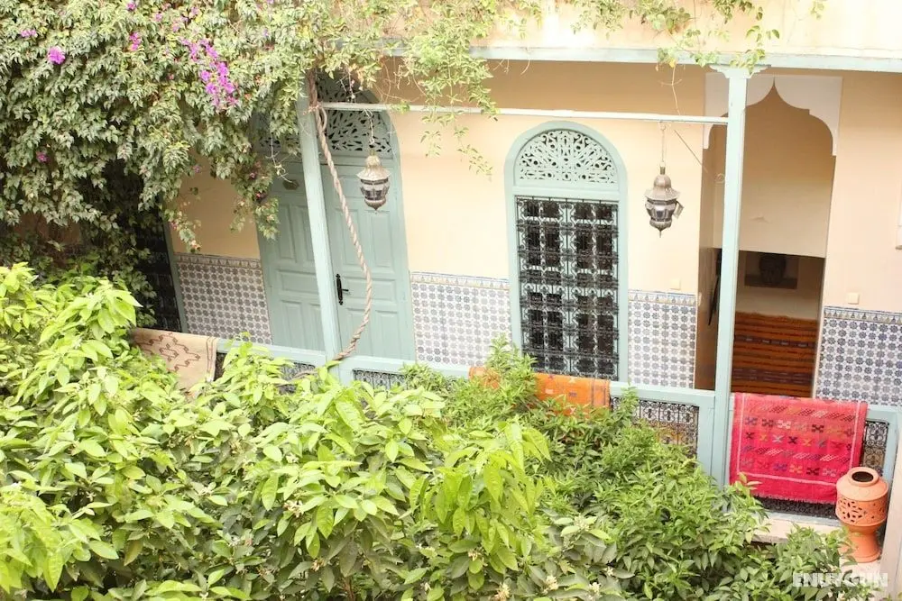 Riad Al Nour - Oda