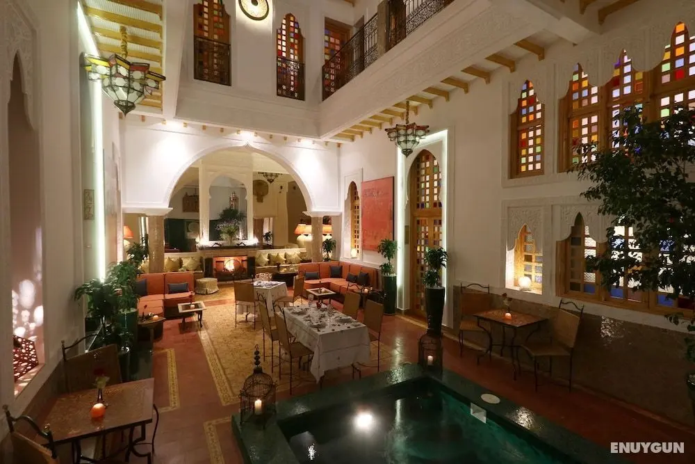 Riad Andalla Spa - Öne Çıkan Resim