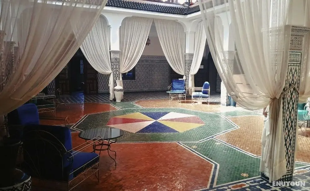 Riad Annada - Öne Çıkan Resim