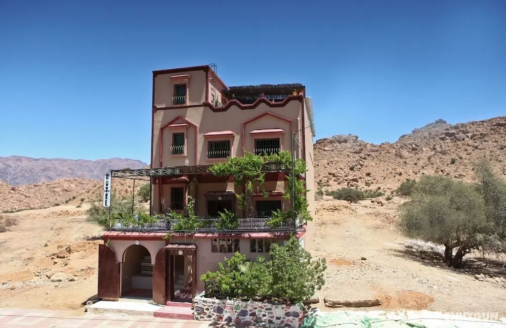 Hotel Riad Argana - Öne Çıkan Resim