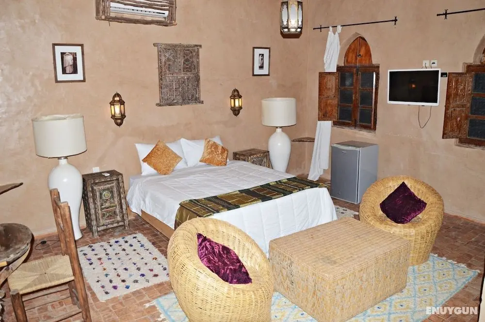 Riad Auberge Taroudant Spa - Öne Çıkan Resim