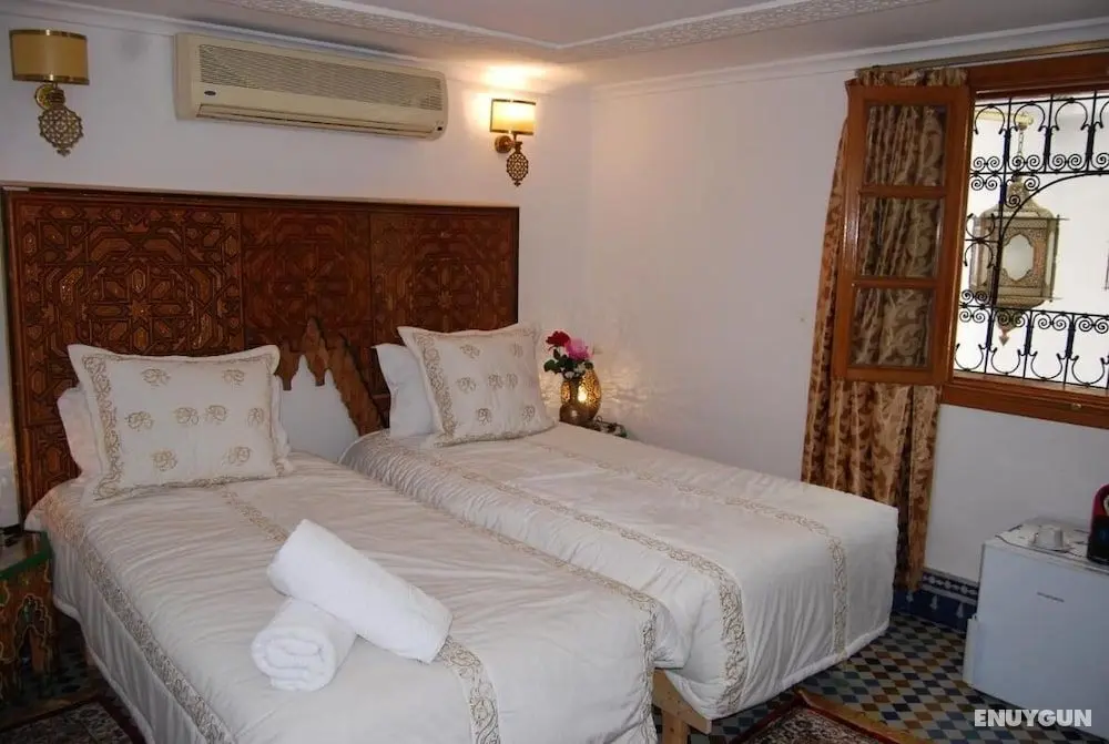 Riad Authentic Palace Spa - Al Bartal - Öne Çıkan Resim