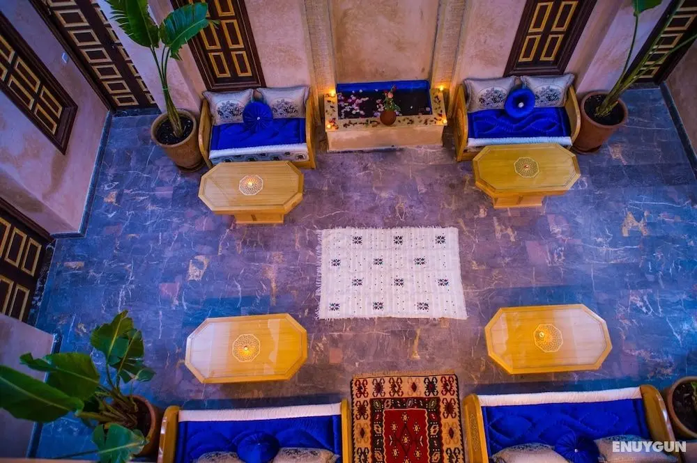 Riad Baghdad - Öne Çıkan Resim