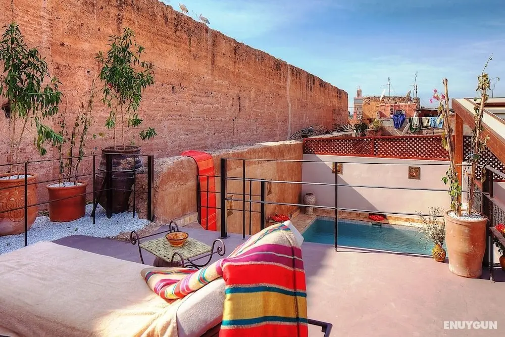 Hotel Riad Carina - Öne Çıkan Resim