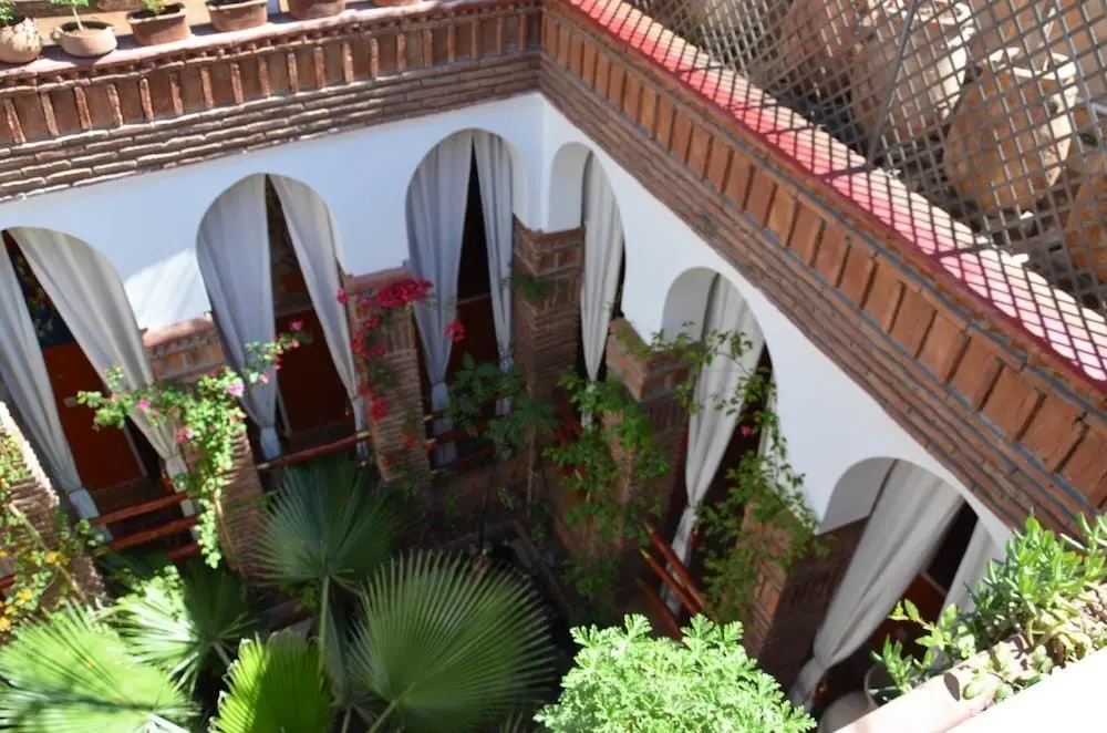 Riad CharCam - Adults Only - Konum Öne Çıkanlar