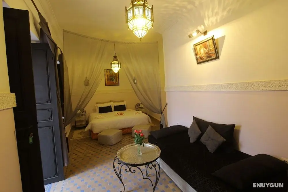Riad Ciel d'Orient - Öne Çıkan Resim