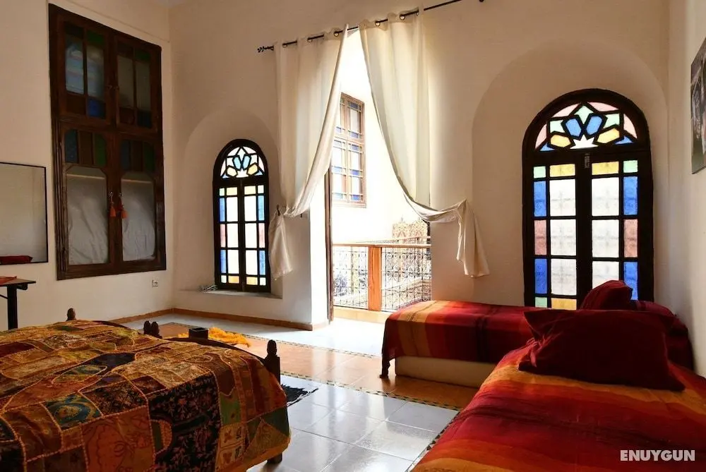 Riad Dar Alkatib - Öne Çıkan Resim
