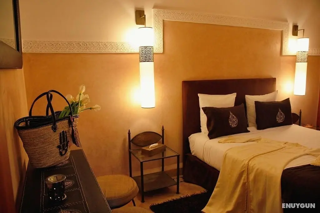 Riad Dar Beldia - Genel