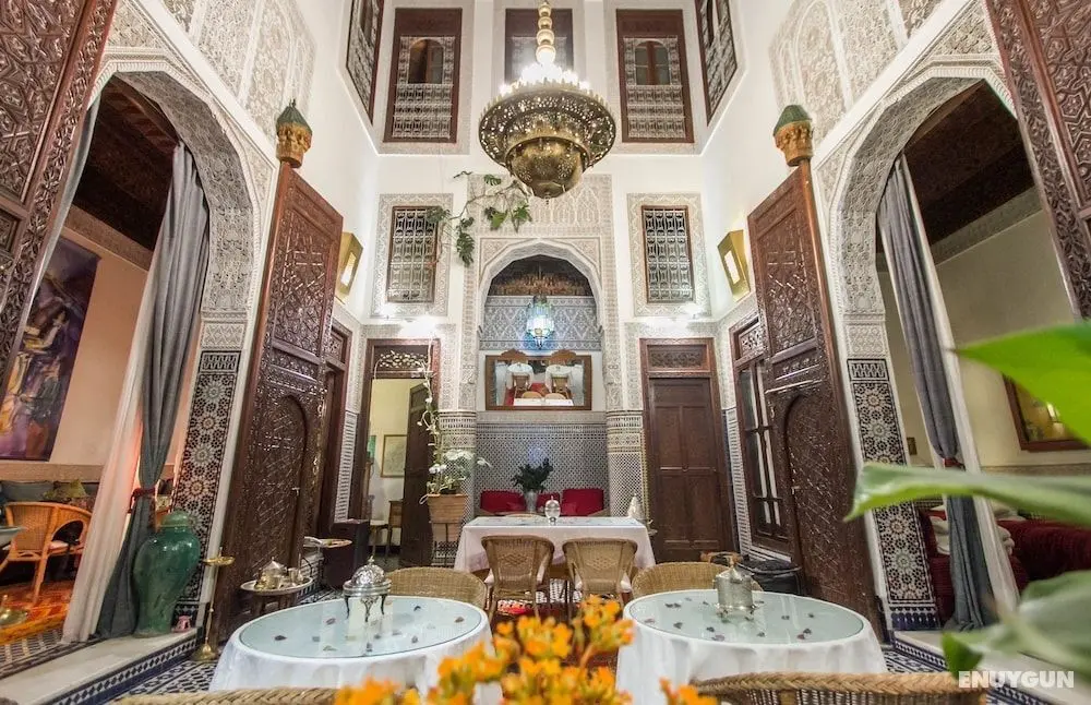 Riad Dar Cordoba - Öne Çıkan Resim