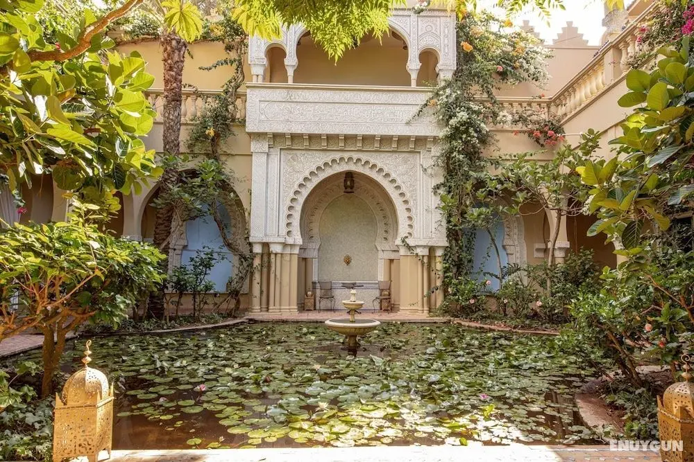 Riad Dar El Malaika - Öne Çıkan Resim