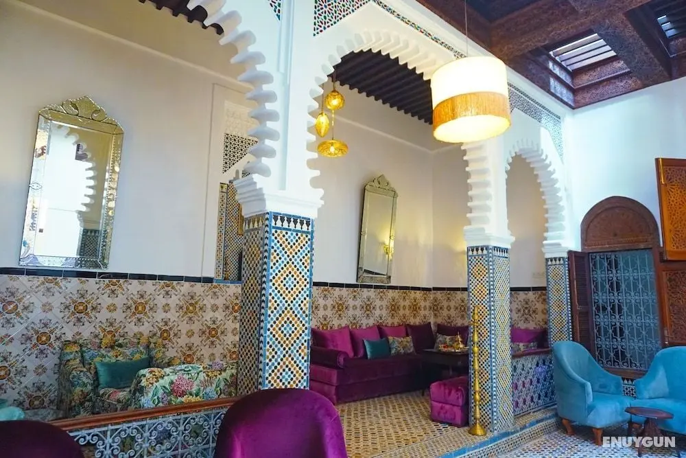 Riad Dar Fama - Öne Çıkan Resim