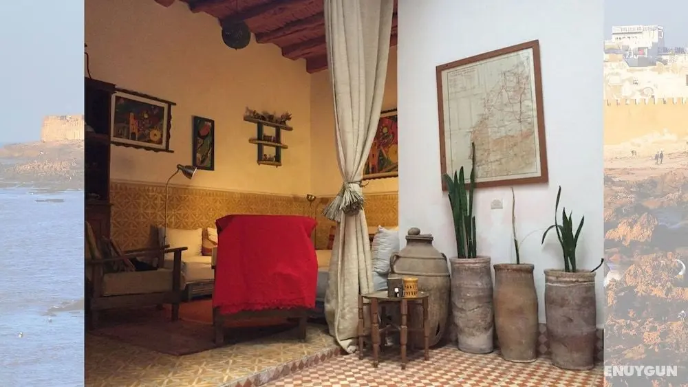 Riad Dar Latifa - Öne Çıkan Resim