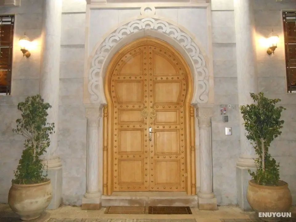 Riad Dar Nador - Öne Çıkan Resim