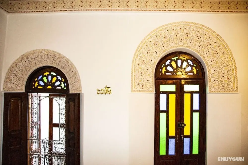 Riad Dar Senhaji - Öne Çıkan Resim