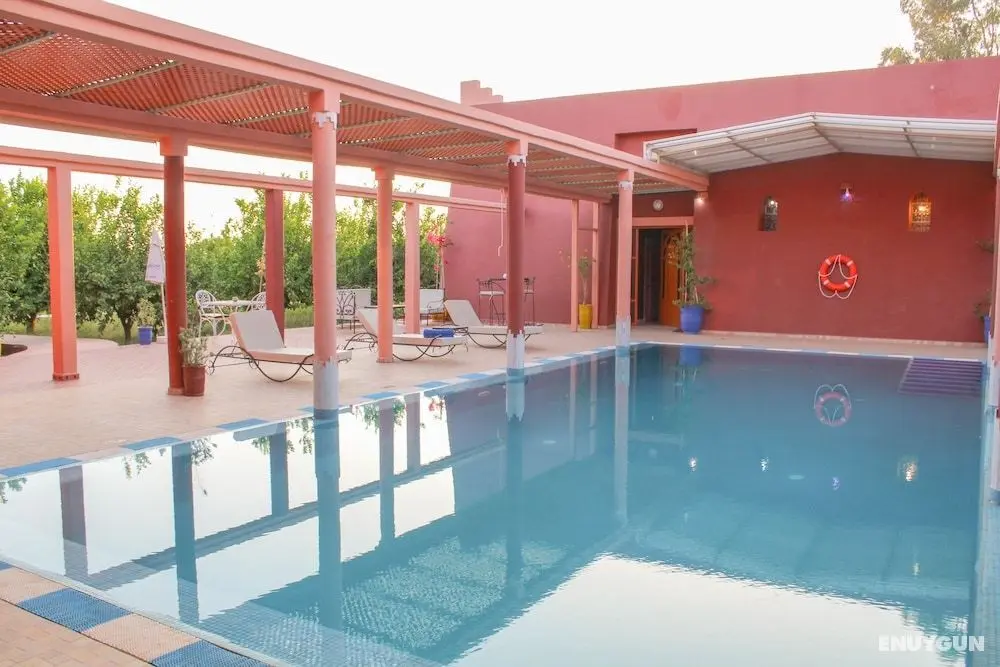 Riad Dar Zen Salma - Öne Çıkan Resim