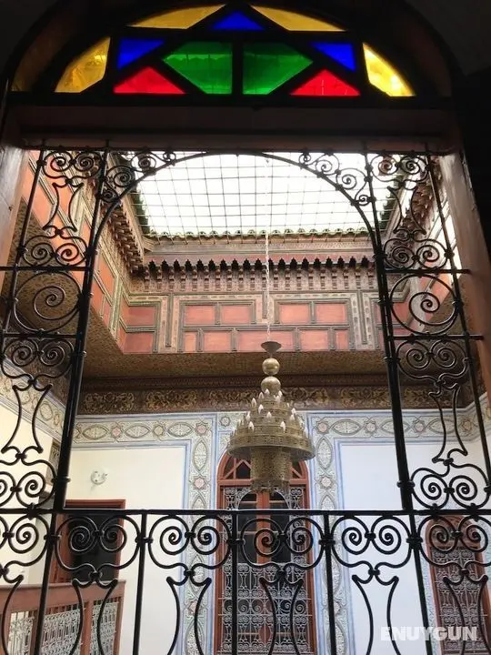 Riad Dezayn - Öne Çıkan Resim