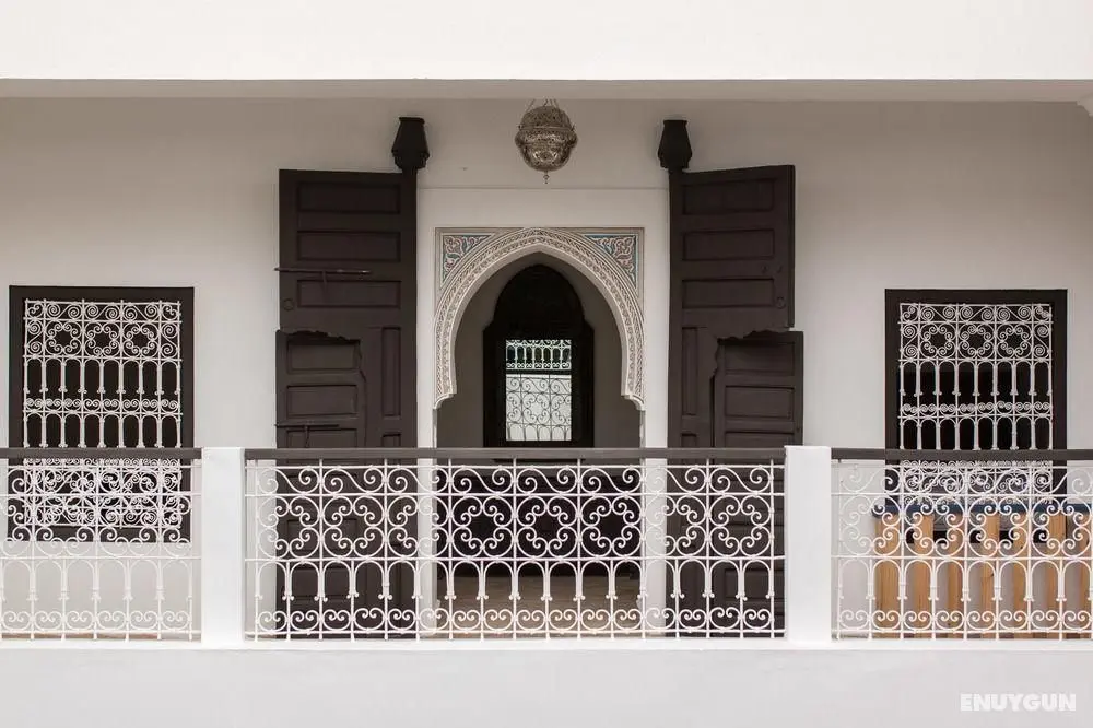 Riad El Faran - Genel