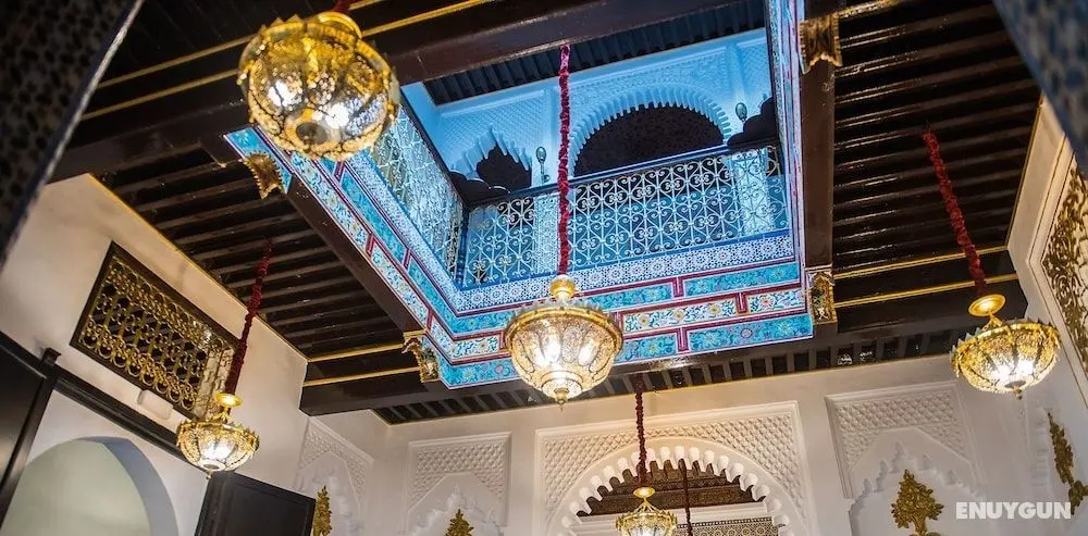 Riad El Manantial - Öne Çıkan Resim