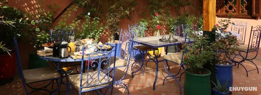 Riad El Walida - Öne Çıkan Resim