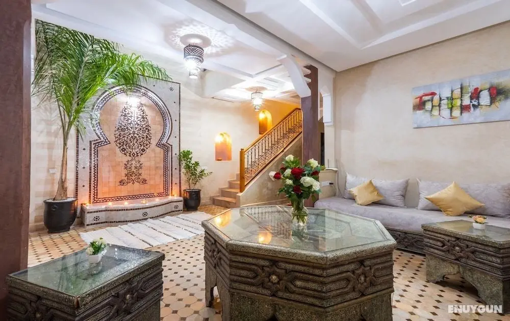 Riad Elite - Öne Çıkan Resim