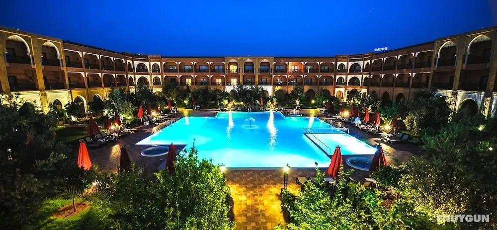 Hotel Riad Ennakhil & SPA - Öne Çıkan Resim