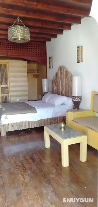 Riad Eucalyptus Vue Mer - Öne Çıkan Resim