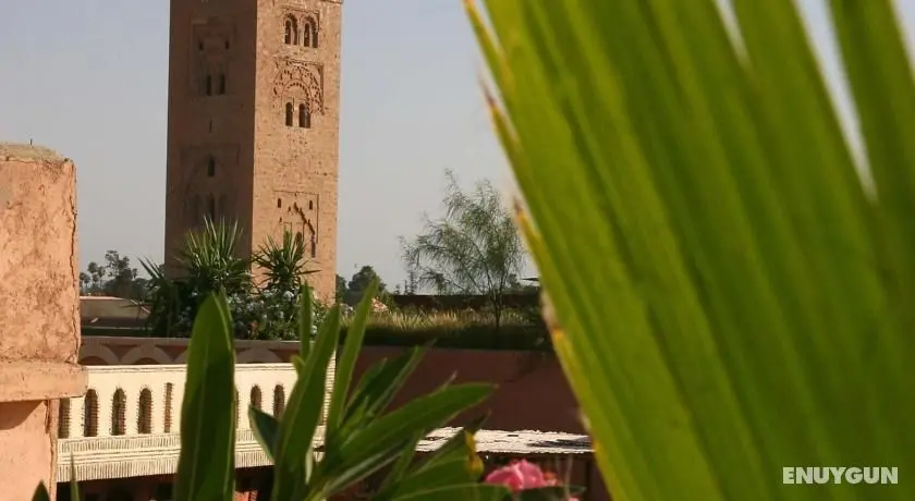 Riad Hasna Espi - Genel
