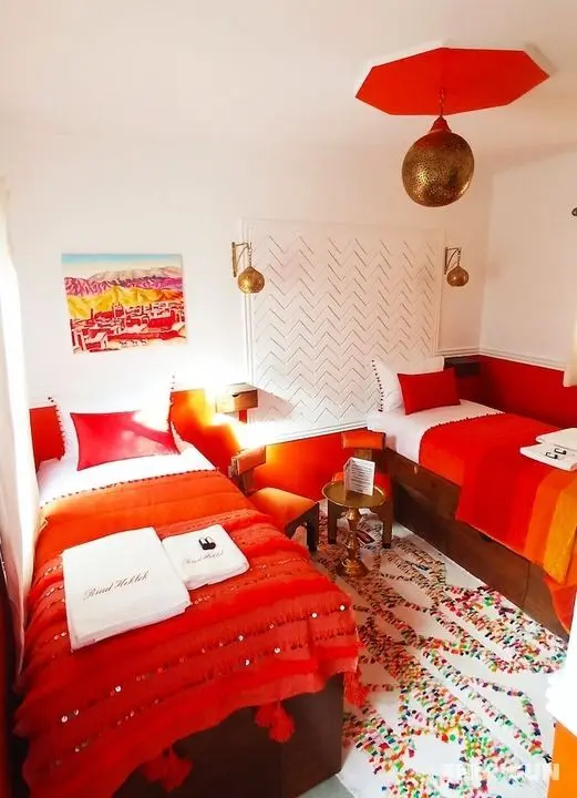 Riad Heklek - Ait Benhaddou Breakfast Included - Öne Çıkan Resim