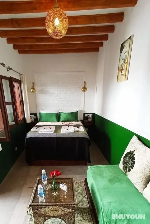 Riad Heklek - Fes Breakfast Included - Öne Çıkan Resim