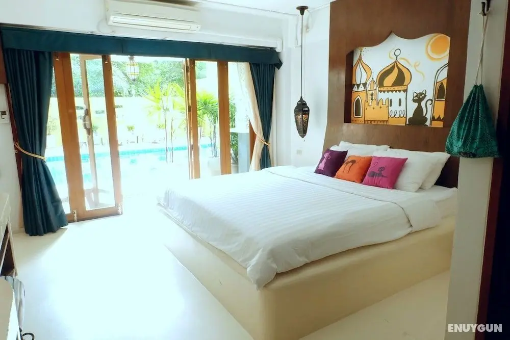 Riad Hua Hin Hotel - Öne Çıkan Resim