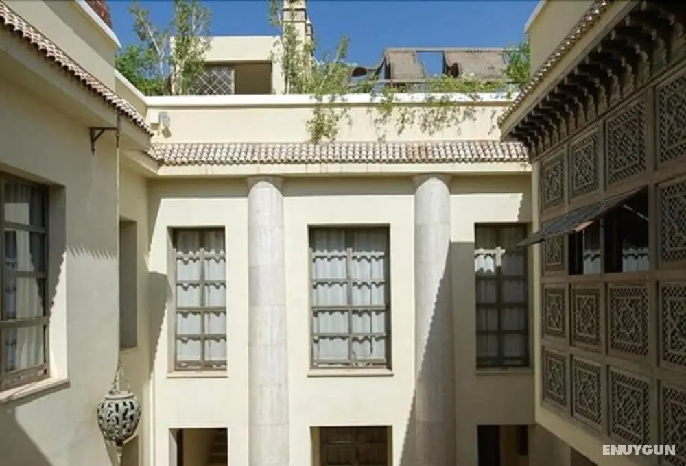 Riad Joya - Oda