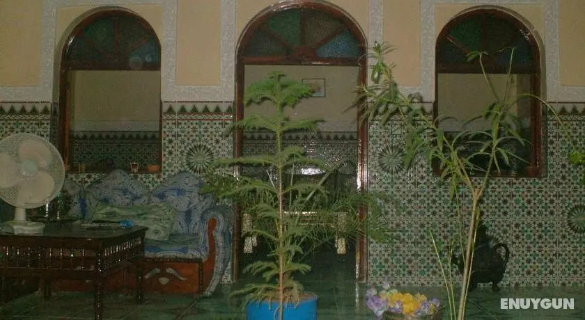 Riad Karmel Rose de Marrakech - Genel