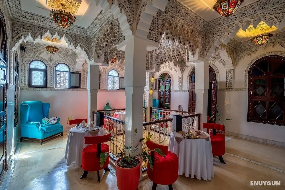 Riad Kech Soul Boutique & SPA - Öne Çıkan Resim