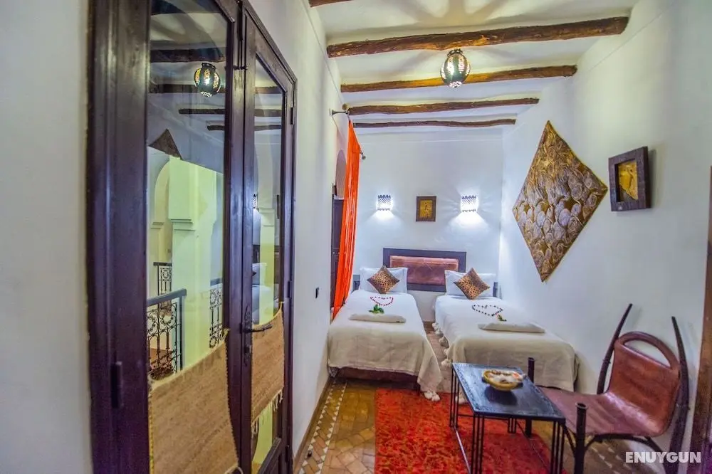 Riad Khabia - Öne Çıkan Resim