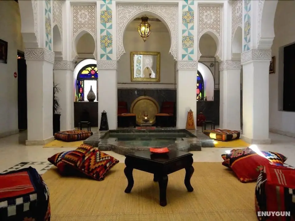 Riad Ksar Saad & Spa - Öne Çıkan Resim