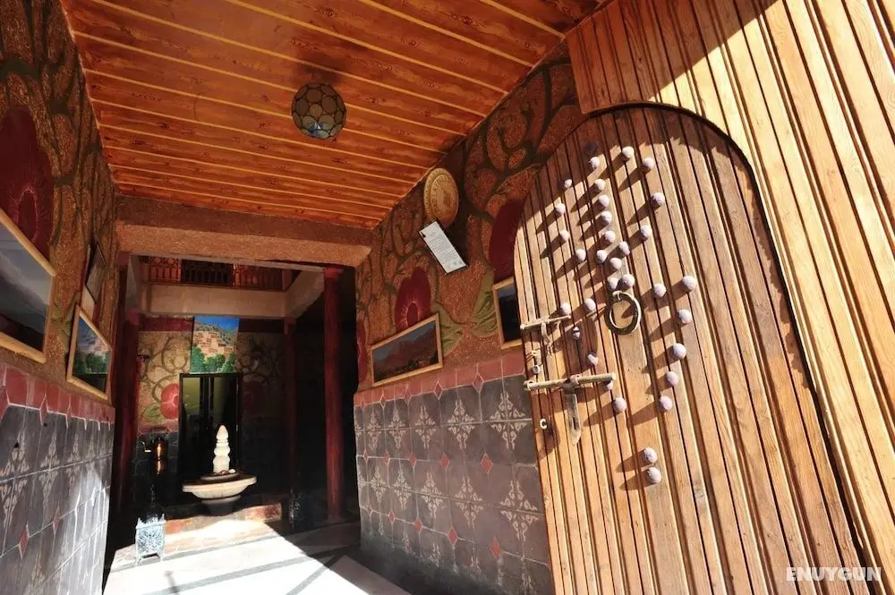 Riad La Fibule Berbère - Öne Çıkan Resim
