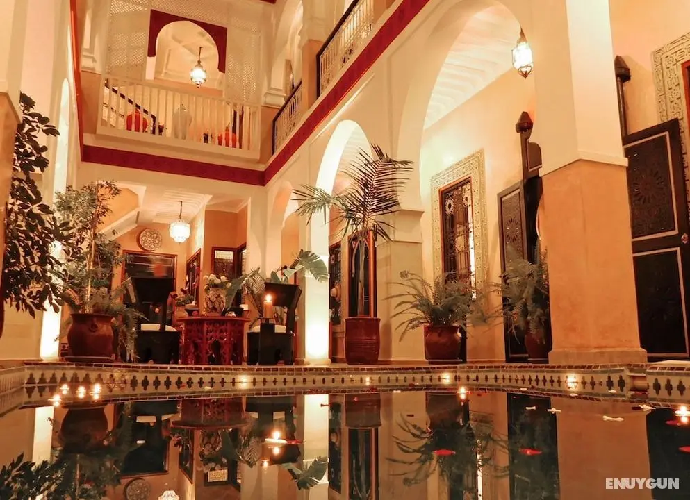 Riad La Rose d'Orient - Öne Çıkan Resim