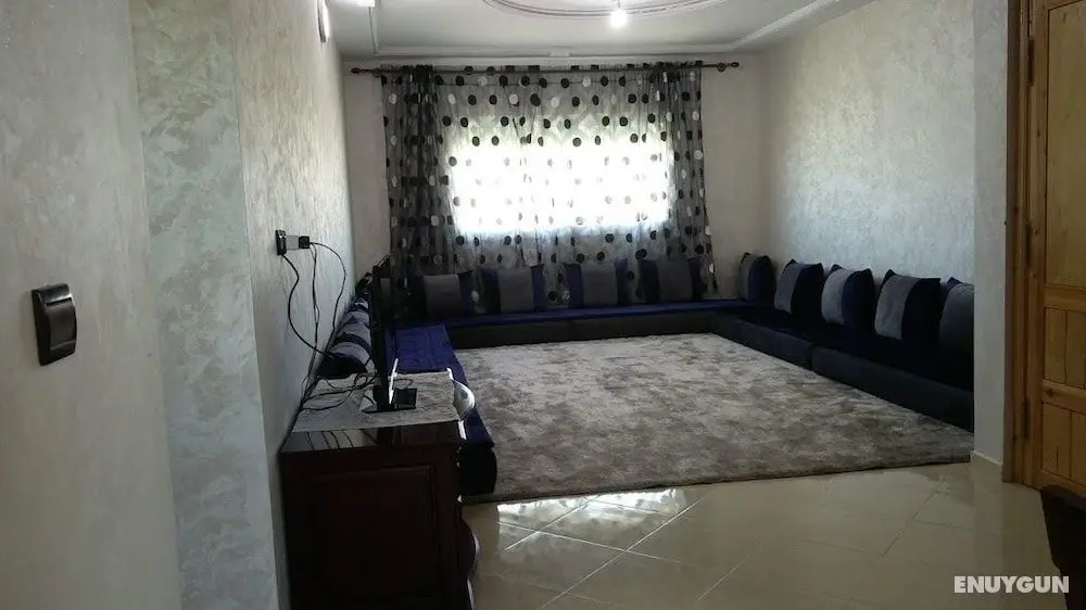 Riad Les Chrifis Etape Aéroport - Öne Çıkan Resim