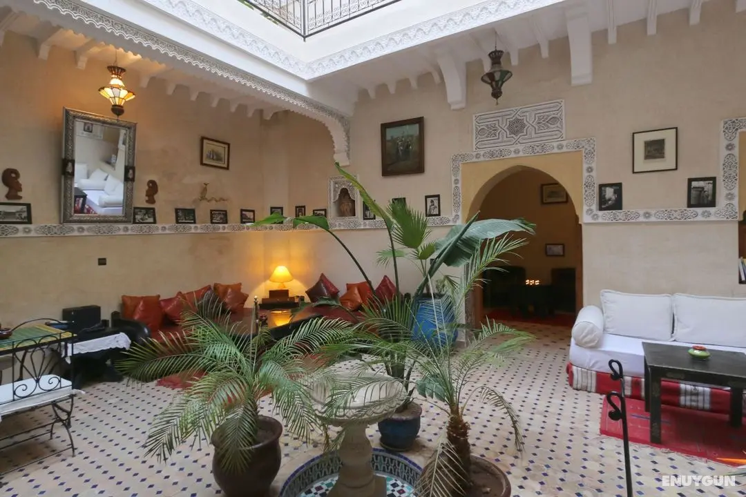 Riad Maissoun - Öne Çıkan Resim