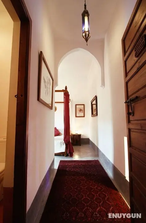 Riad Marelia - Oda