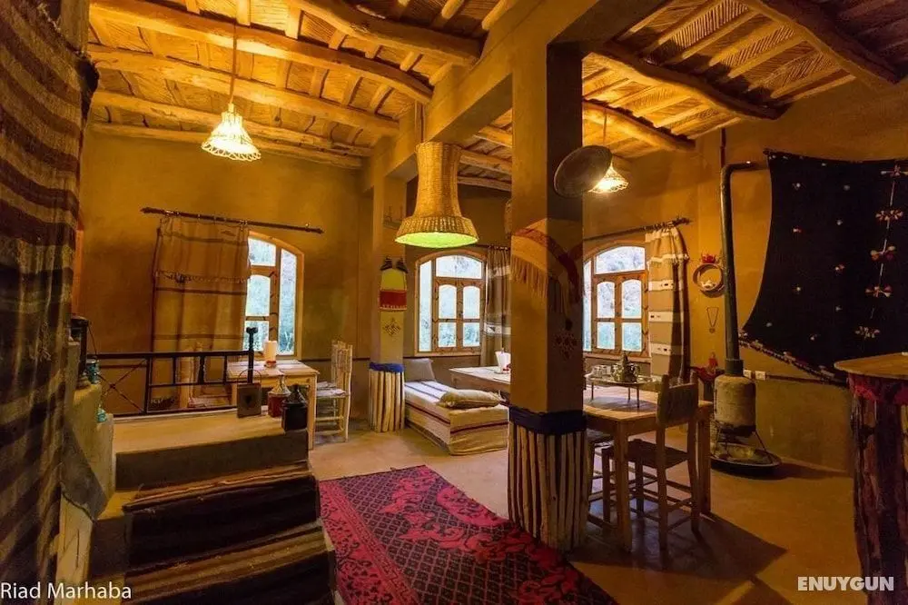 Riad Marhaba - Öne Çıkan Resim