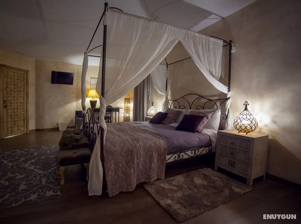 Riad Medina Mudejar - Öne Çıkan Resim