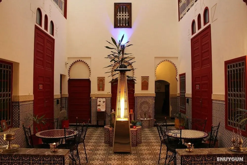 Riad Meftaha - Öne Çıkan Resim
